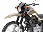 Yamaha XT 250